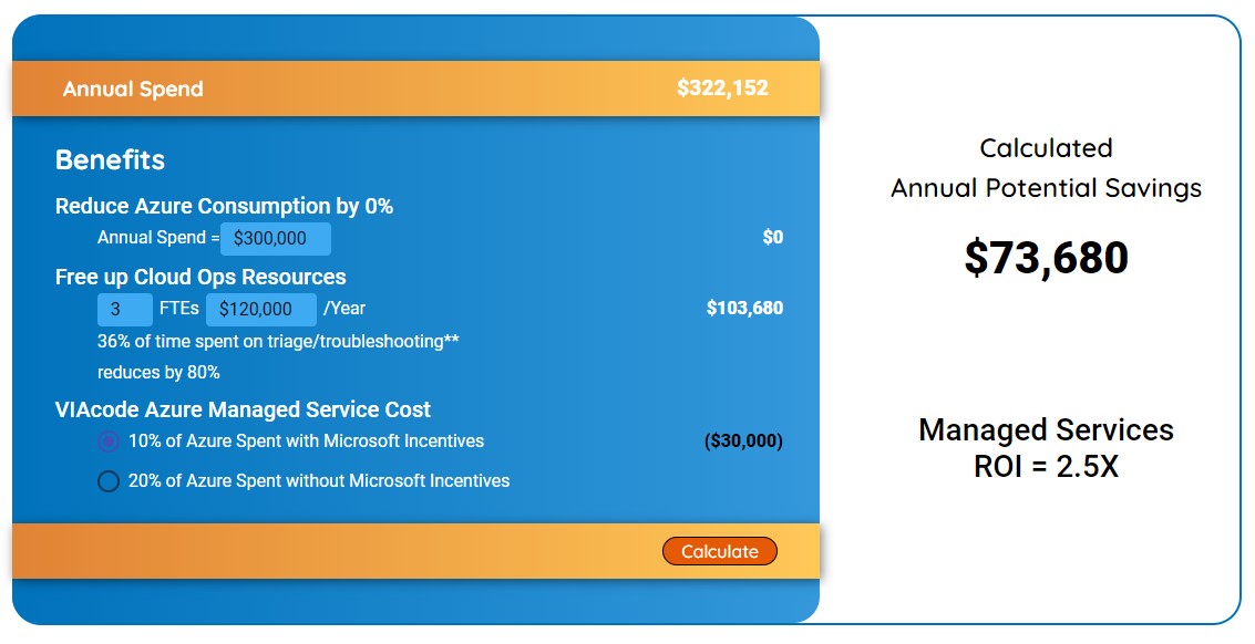 snapshot in azure