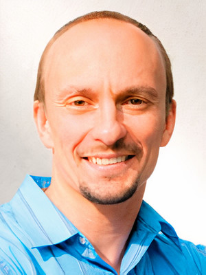 Victor Mushkatin, CEO of VIAcode