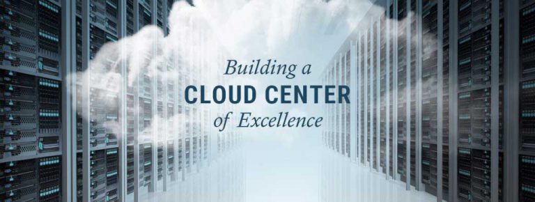 A Practical Guide for Building an Azure Cloud Center of Excellence ...