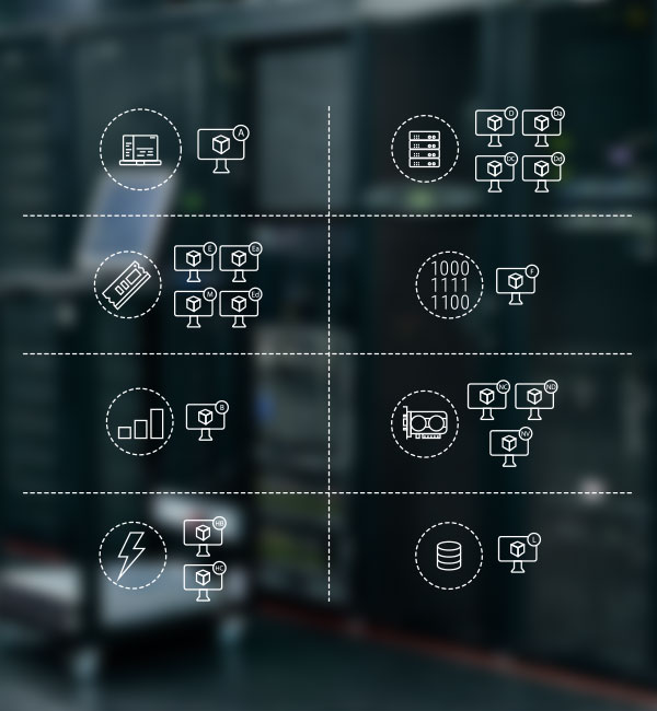 Choosing the Right Azure Resources Graphic