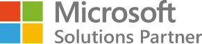 Microsoft Solutions Partner Logo