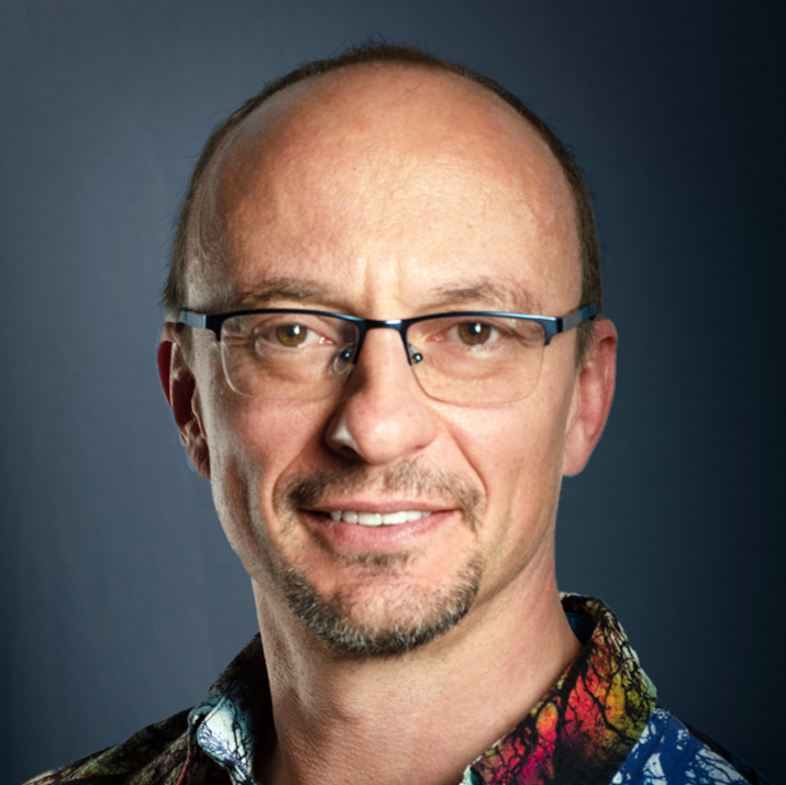 Our CEO & CTO of VIAcode