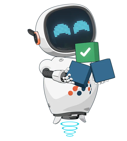 Cloud migration execution workflow showing deployment pipeline and successful Azure migration completion