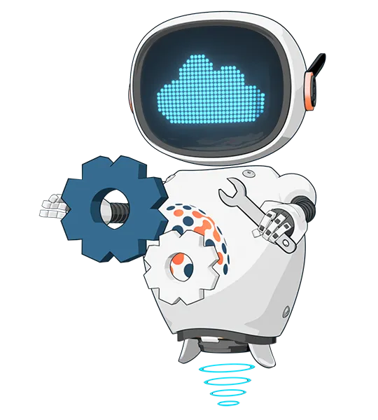 Cloud optimization process improving performance and cost efficiency after Azure migration